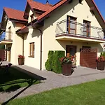 Zoja Apartment Rowy (Pomerania)