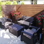Apartment Zoja Rowy (Pomerania)