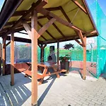 Apartment Zoja Rowy (Pomerania)