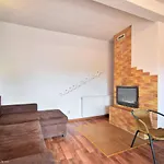 Apartment Zoja