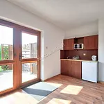 Zoja Apartment Rowy (Pomerania)