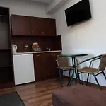 Apartment Zoja Rowy (Pomerania)