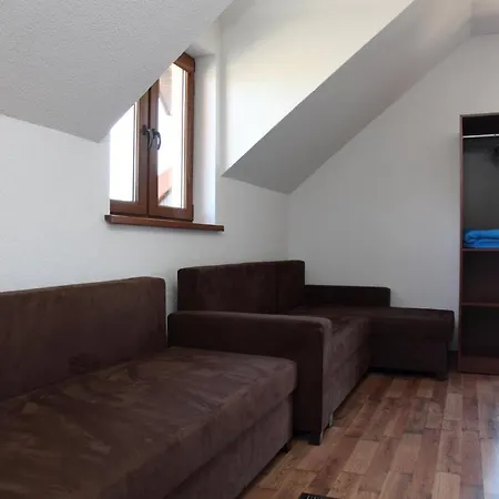 Zoja Apartament Rowy (Pomerania)