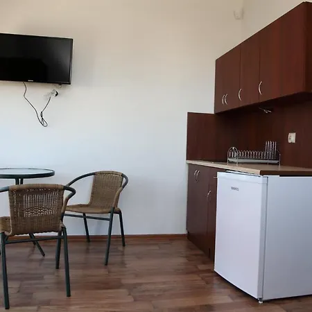 Zoja Apartament