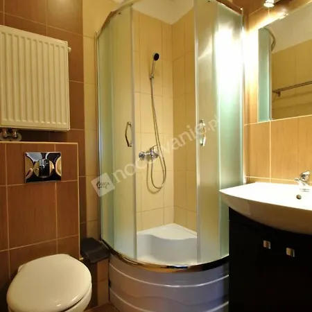 Apartament Zoja Rowy (Pomerania)