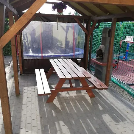 Zoja Apartament