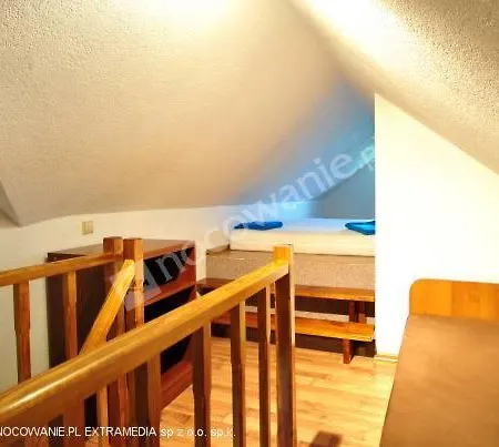 Zoja Apartament
