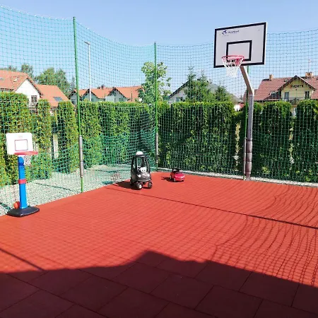Apartament Zoja