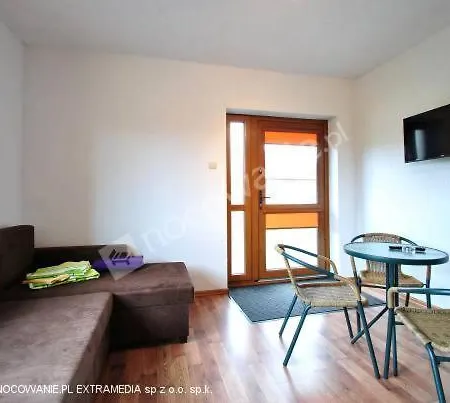 Apartament Zoja