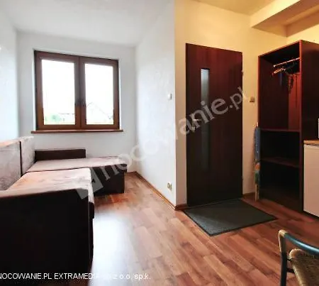 Zoja Apartament