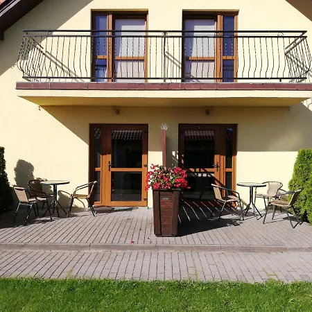 Apartament Zoja