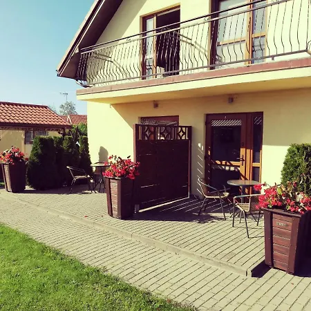 Apartament Zoja *