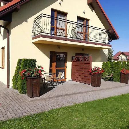 Apartament Zoja
