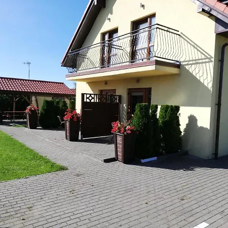 Zoja Apartament *