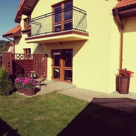 Zoja Rowy (Pomerania)