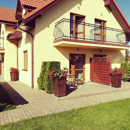 Apartament Zoja