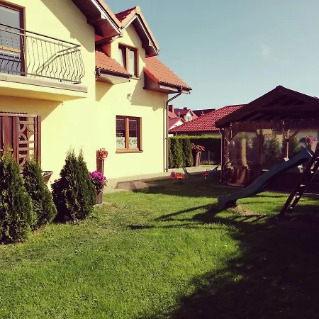 Apartament Zoja *
