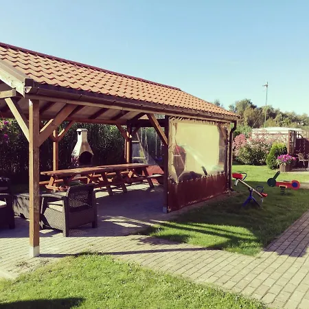 Zoja Apartament