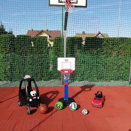 Zoja * Rowy (Pomerania)