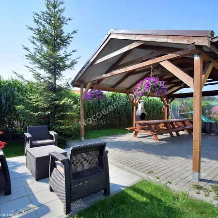 Apartament Zoja