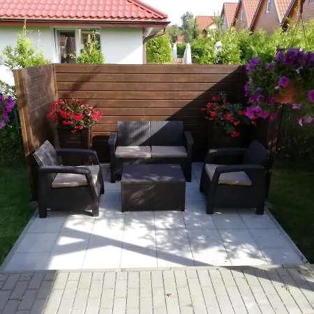 Apartament Zoja *