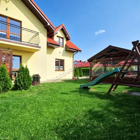 Apartament Zoja *