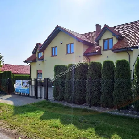 Zoja * Rowy (Pomerania)