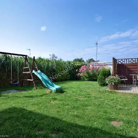 Apartament Zoja