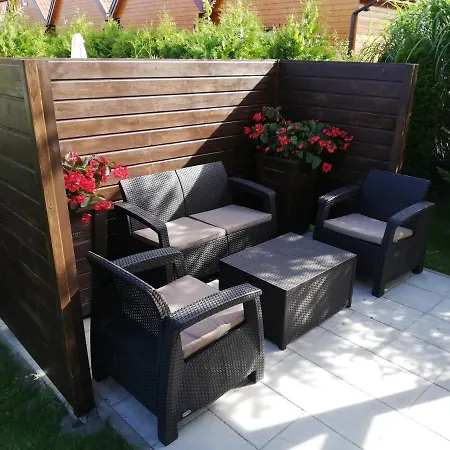 Zoja Rowy (Pomerania)