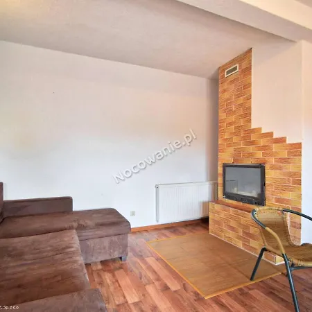 Apartament Zoja