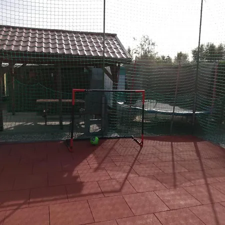 Zoja Rowy (Pomerania)