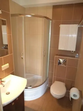 Apartament Zoja *