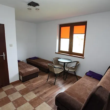 Zoja Apartament
