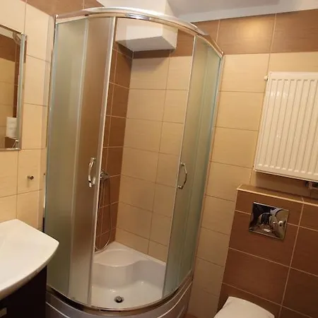 Zoja Apartament *